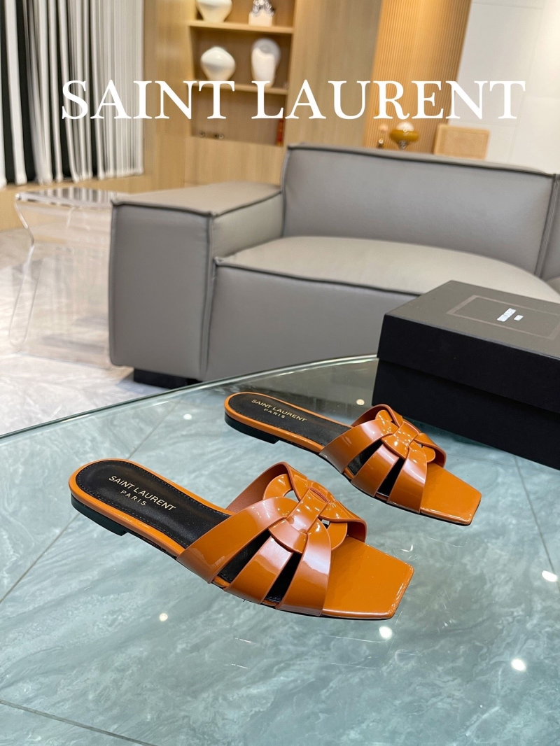 YSL Slippers